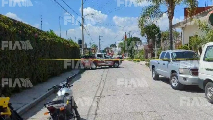 muerto desaparecido totimehuacan