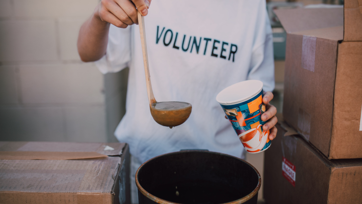 “Comedor Contigo” Querétaro: Sedes y requisitos para ir por comida