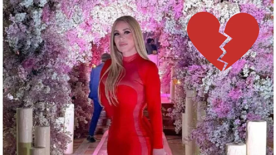 ¿Quién es Yesenia Torres, la influencer viral por confrontar a la amante de su esposo?