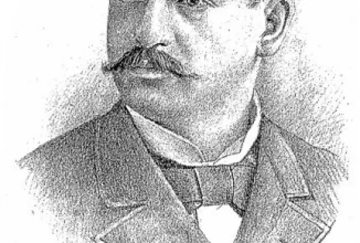 Manuel Caballero día nacional del periodista