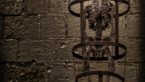 Tipos de tortura a través del tiempo