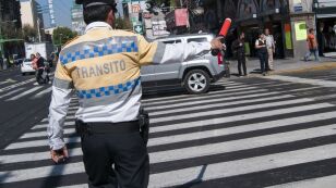 Hoy No Circula: Autos que descansan este 17 de marzo en CDMX
