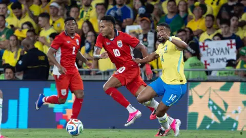 Brasil Panamá