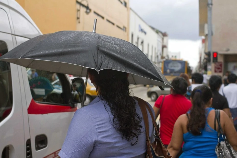 Tormenta tropical Olaf