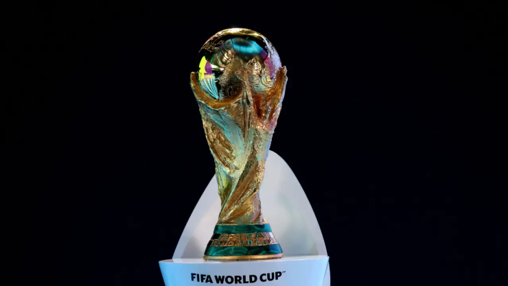 Trofeo Mundial FIFA