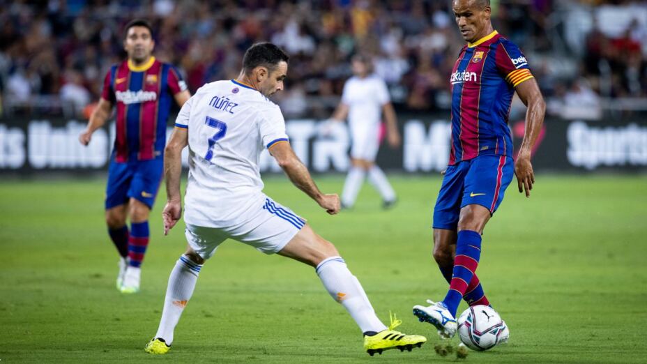 rivaldo