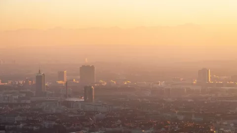 Cómo está la calidad del aire este lunes 6 de enero 2025 en Torreón