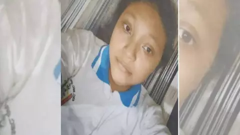 buscan a joven de 13 años desaparecida en Cancún
