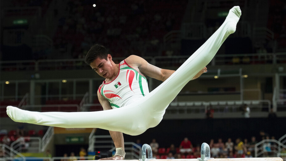 Gimnasia