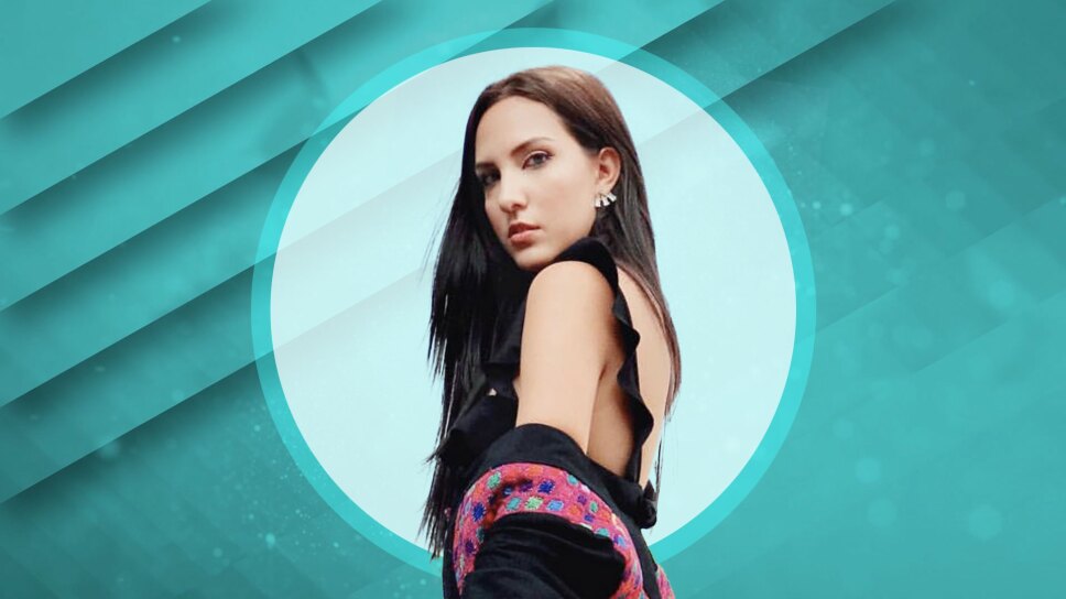 Dafne Fahur, este es mi estilo