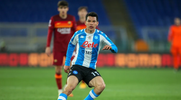 Hirving Lozano