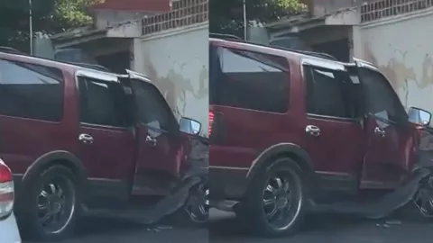 ¿Qué pasó en la 11 Sur cerca de Agua Azul en Puebla este 18 de marzo? Reportan choque