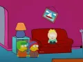 los simpson-crossover