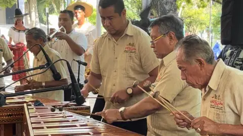 Marimba
