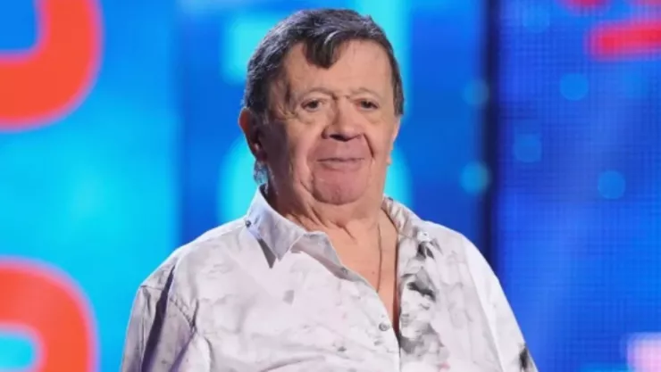 Muere Chabelo trayectoria