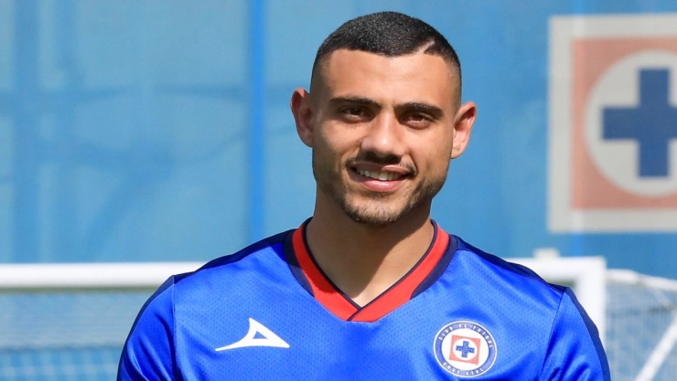 ¡Cruz Azul ficha a europeo! La Máquina hizo oficial el arribo de su nuevo ‘killer’ rumbo al Apertura 2024 de la Liga MX; ¿de quién se trata?