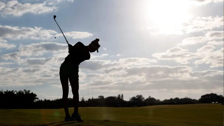 Nelly Korda 2023