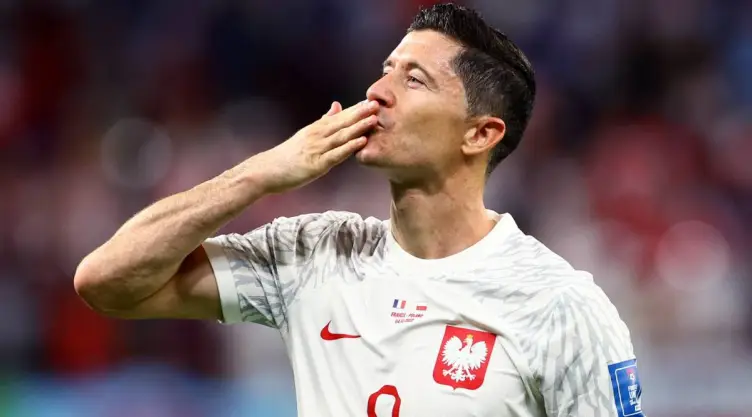 Lewandowski