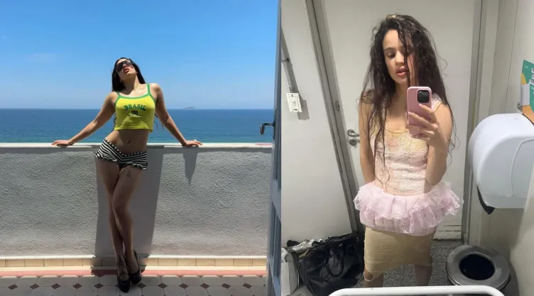 Rosalía