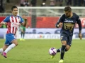 Chivas vs Pumas