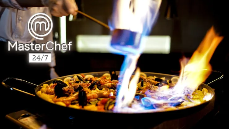 MasterChef 24/7
