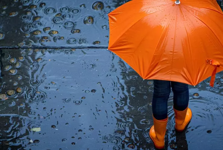 ¿Qué días habrá lluvias en Tijuana en el mes de abril de 2025 Este es el pronóstico del clima?