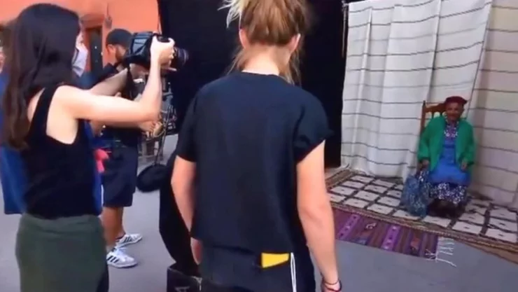 INPI condena el uso de mujeres indígenas de Oaxaca para marca francesa