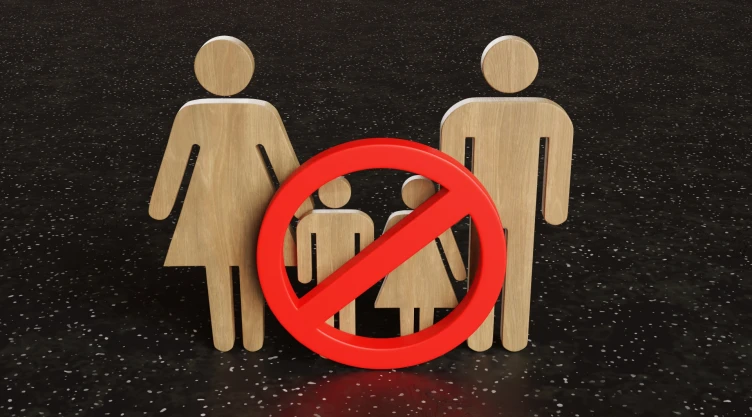 no tener hijos