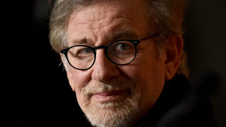 Steven Spielberg