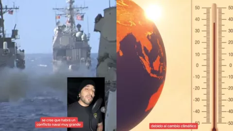 Predicciones de Nostradamus 2024