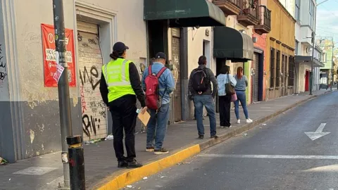 14, 11, 7 y 5, estas serán las tarifas del transporte público en Jalisco; cuál deberás pagar tú