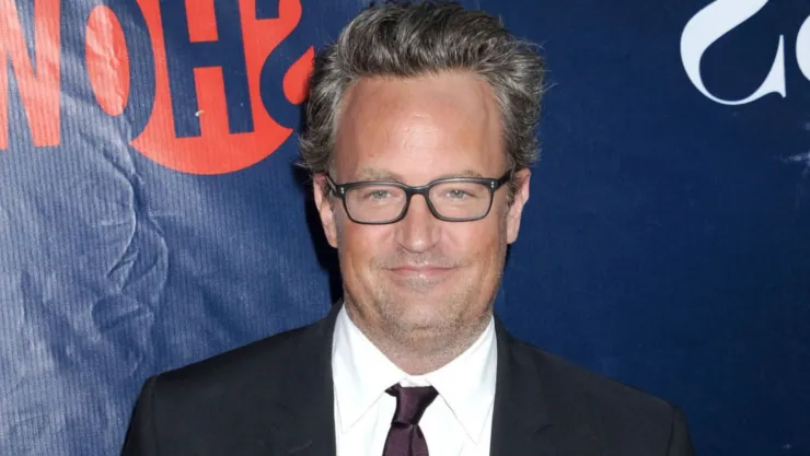 Matthew Perry