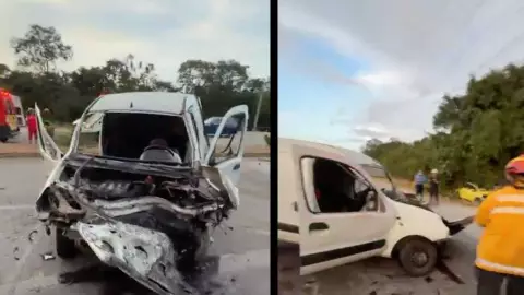 Fuerte accidente en la carretera Tulum-Playa del Carmen hoy; reportan 4 personas lesionadas