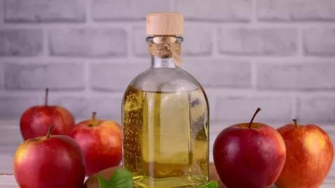 ¿Cuáles son las enfermedades no compatibles con el vinagre de manzana? ¡Ten cuidado!