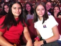 Jovenes de Guanajuato recibiendo VSD