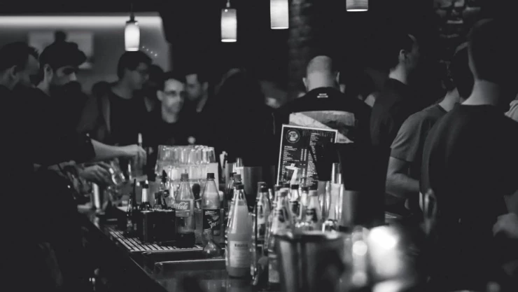 Increíble pero cierto - Sacan un helado sabor bar de mala muerte