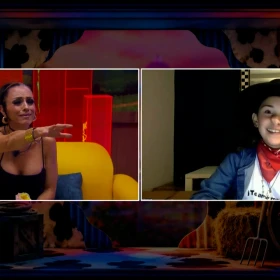 Ivonne Montero ROMPE EN LLANTO al recibir inesperada sorpresa en La Granja VIP.jpg
