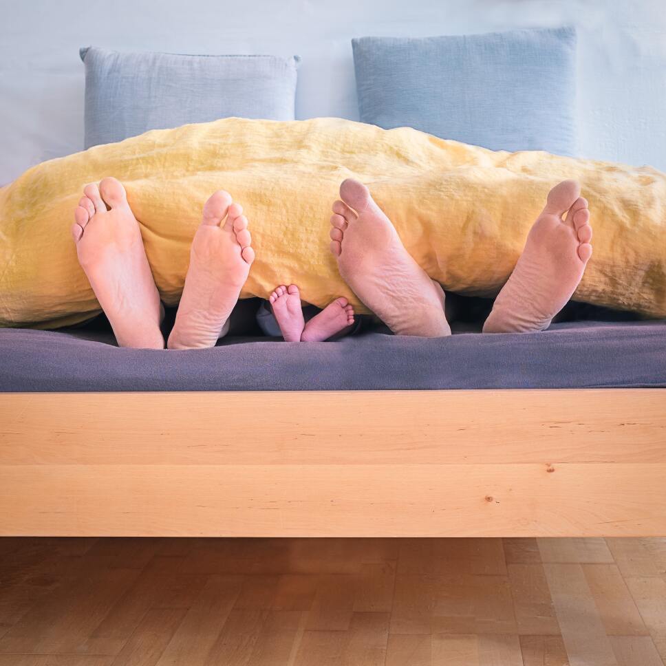 Consejos para dormir