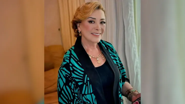 ¿Qué dijo Sylvia Pasquel sobre la prueba de ADN de Apolo?.jpg