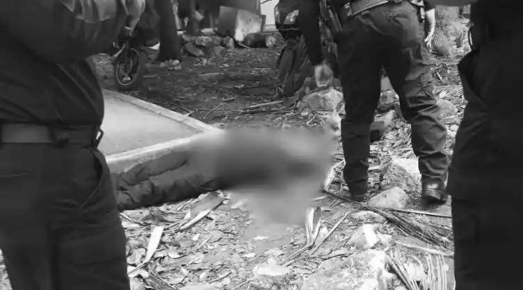 Mando de la policía de Tabasco se quita vida