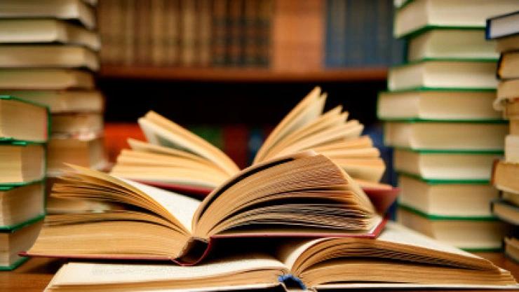 libros