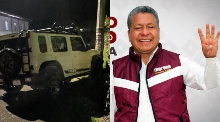 Bernardino Tzanahua Anastasio Veracruz
