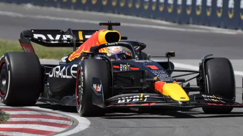 Gran Premio de Canad&aacute;