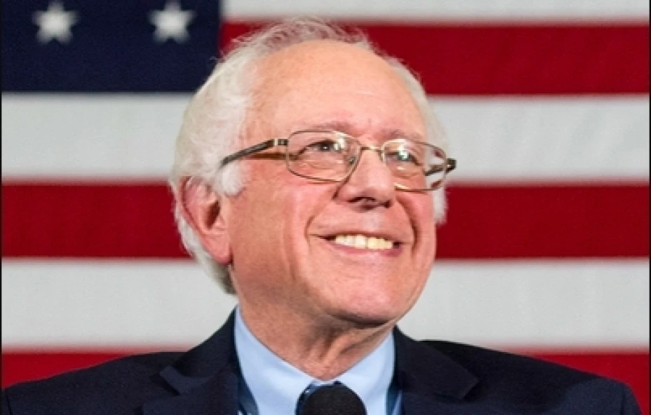 Sanders