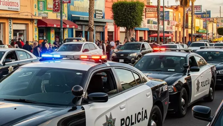 Policiales