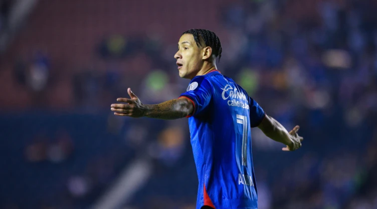 Uriel Antuna