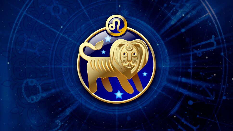 Signo Leo