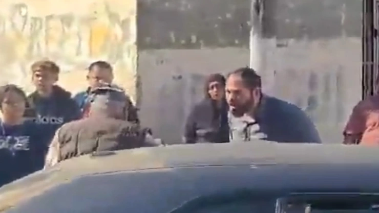 hombre adulto mayor Piedras Negras