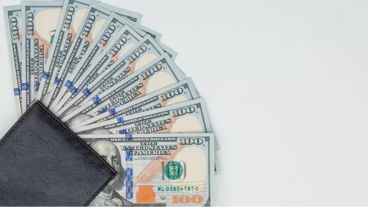 Tipo de cambio de Dólar en Tijuana hoy