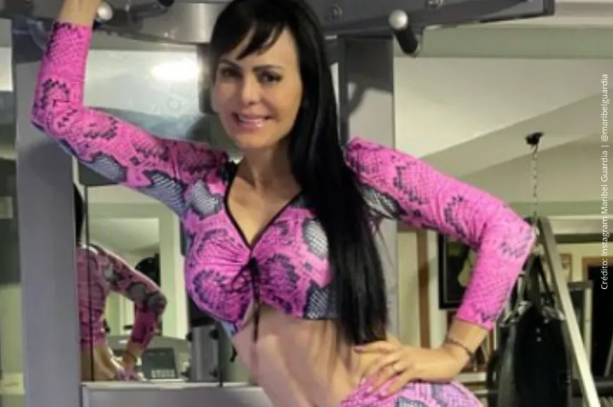 Maribel Guardia en el gym..jpg